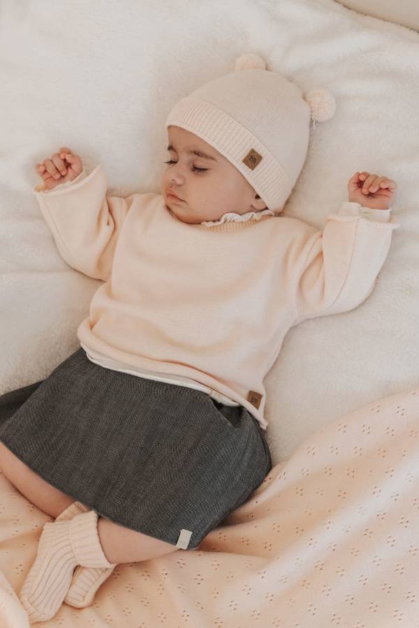 Babbucce - ROSA 04 - Be Brave Boutique