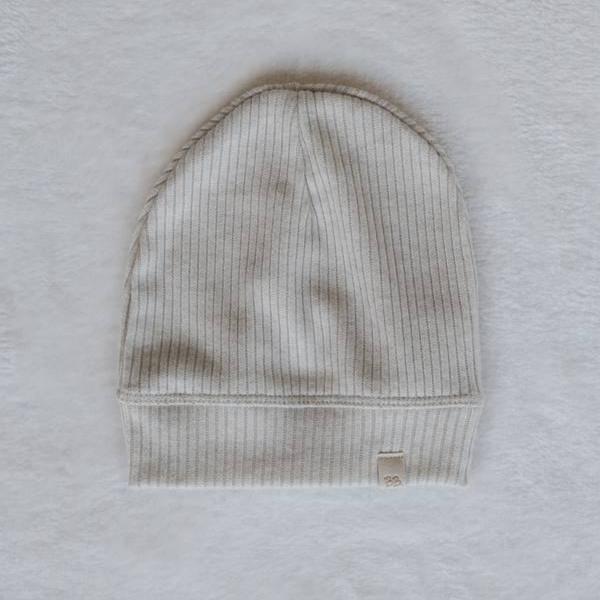 Cappellino Beanie - SAND 10 - Be Brave Boutique
