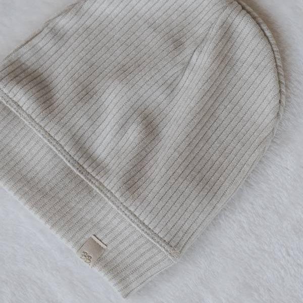 Cappellino Beanie - SAND 10 - Be Brave Boutique