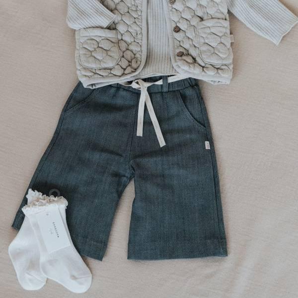 Pantaloni Jeans - JEANS BLU 38 - Be Brave Boutique