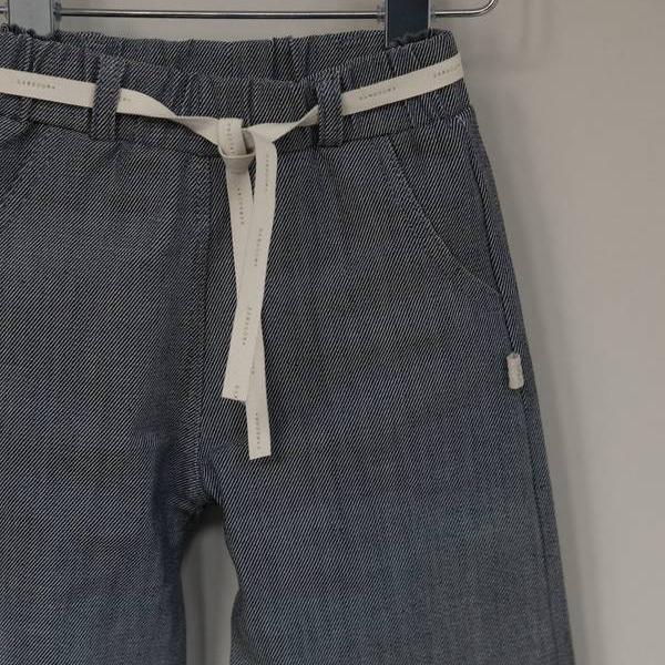 Pantaloni Jeans - JEANS BLU 38 - Be Brave Boutique