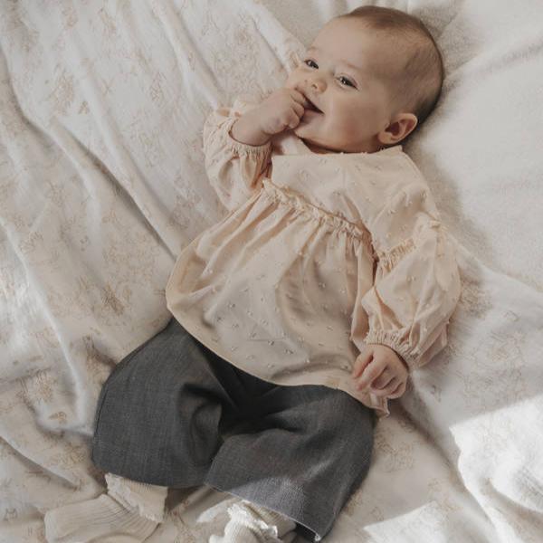 Pantaloni Jeans - JEANS BLU 38 - Be Brave Boutique