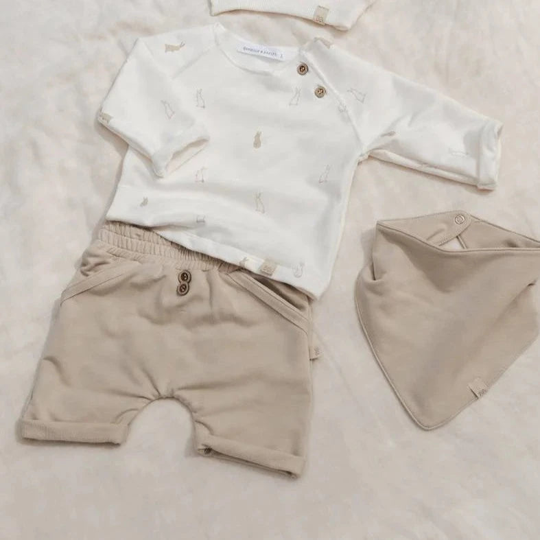 Pants bermuda bimbo - SABBIA 19 - Be Brave Boutique