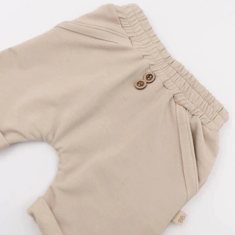 Pants bermuda bimbo - SABBIA 19 - Be Brave Boutique