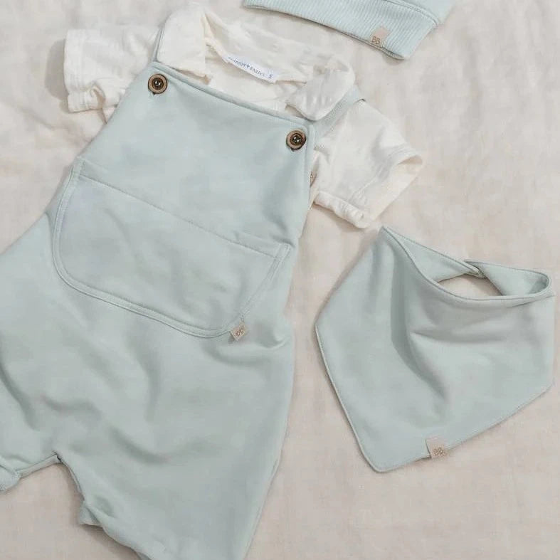 Shirt Polo bimbo - OFFWHITE 511 - Be Brave Boutique