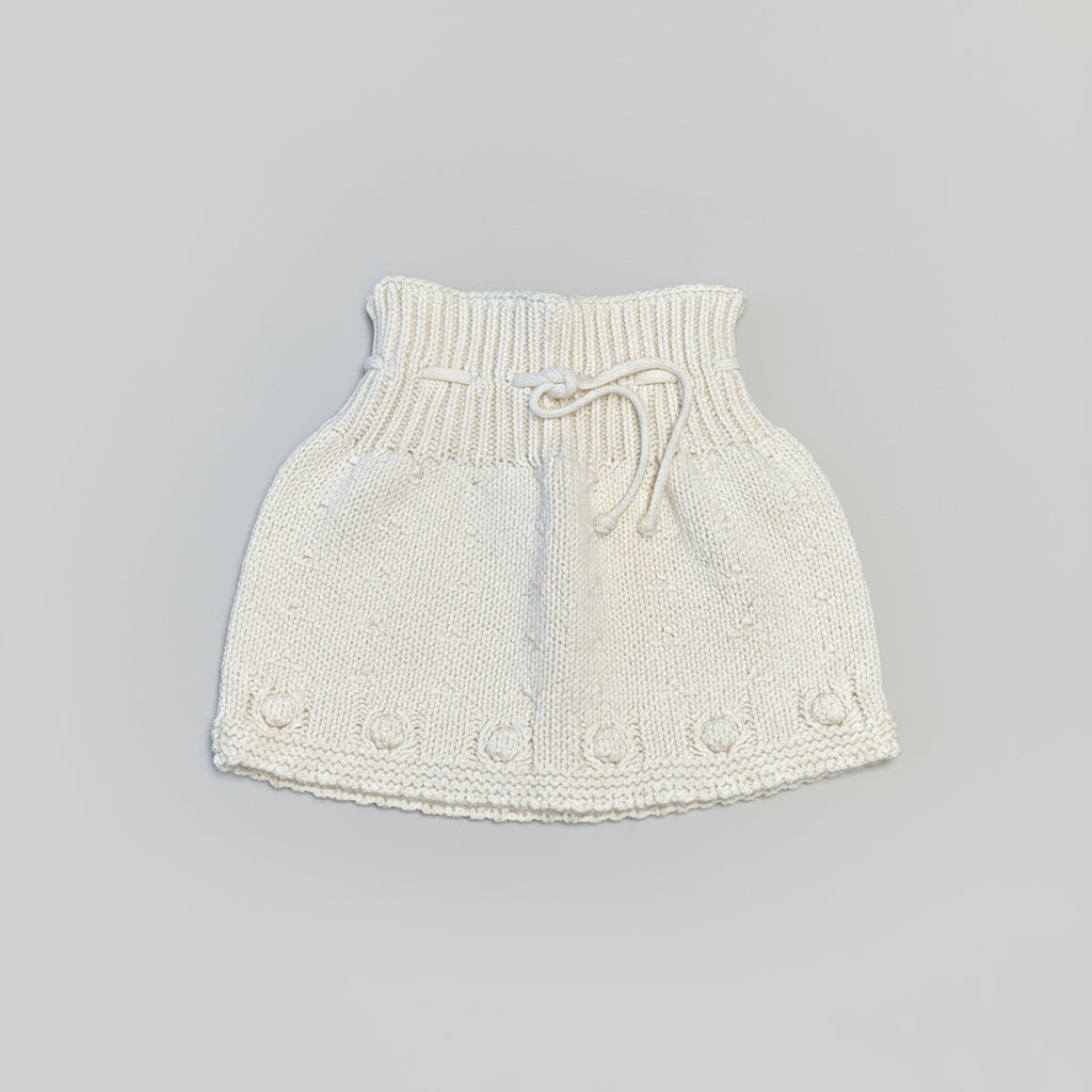 Gonna LI&ME in cotone pesante - Be Brave Boutique