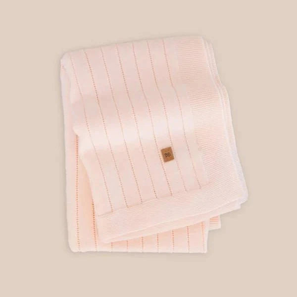 Copertina Fatta a Maglia Invernale - Trama 1 - ROSA 04 - Be Brave Boutique