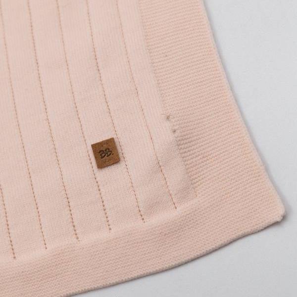 Copertina Fatta a Maglia Invernale - Trama 1 - ROSA 04 - Be Brave Boutique