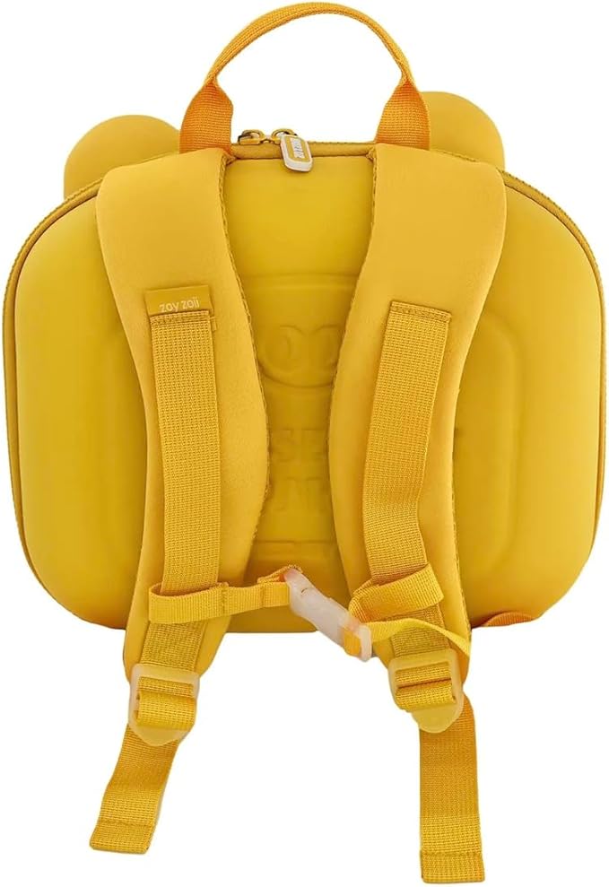 Zaino Tigre per bambini Non Personalizzabile - Be Brave Boutique