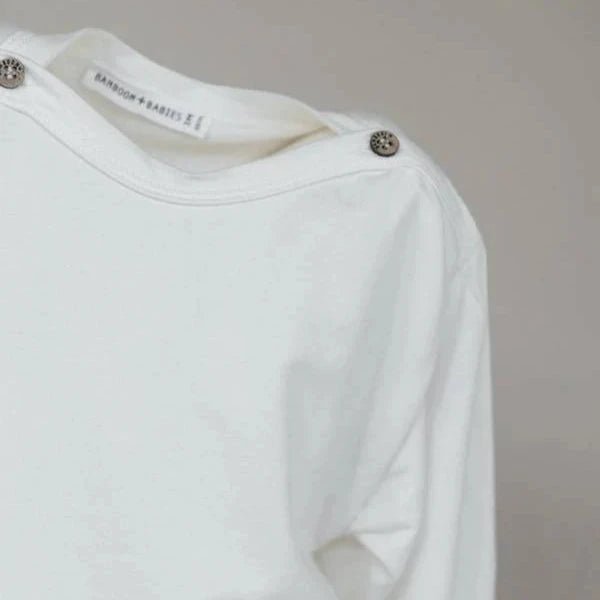 Maglia Comfy - OFFWHITE 111 - Be Brave Boutique