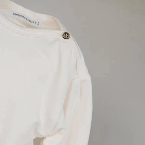 Maglia Comfy - SOFT PINK 49 - Be Brave Boutique