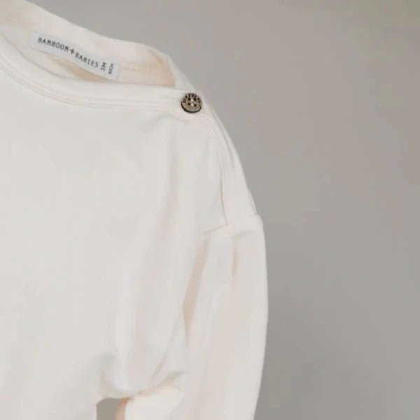 Maglia Comfy - SOFT PINK 49 - Be Brave Boutique