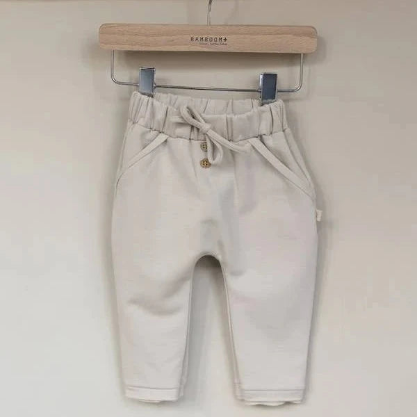 Pants - SAND 10 - Be Brave Boutique
