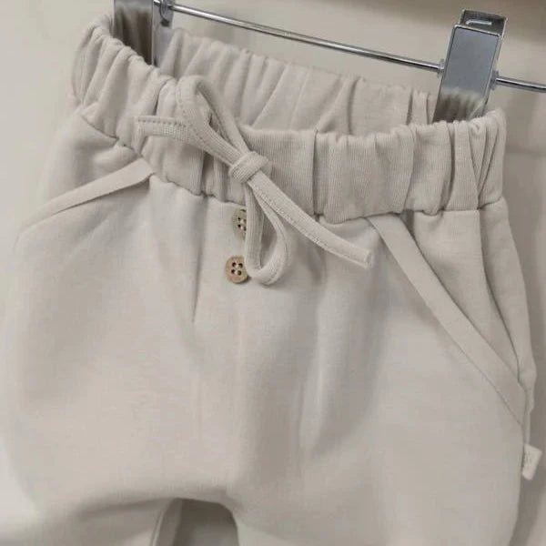 Pants - SAND 10 - Be Brave Boutique