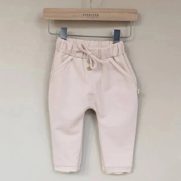 Pants - SOFT PINK 49 - Be Brave Boutique