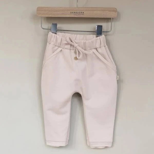 Pants - SOFT PINK 49 - Be Brave Boutique