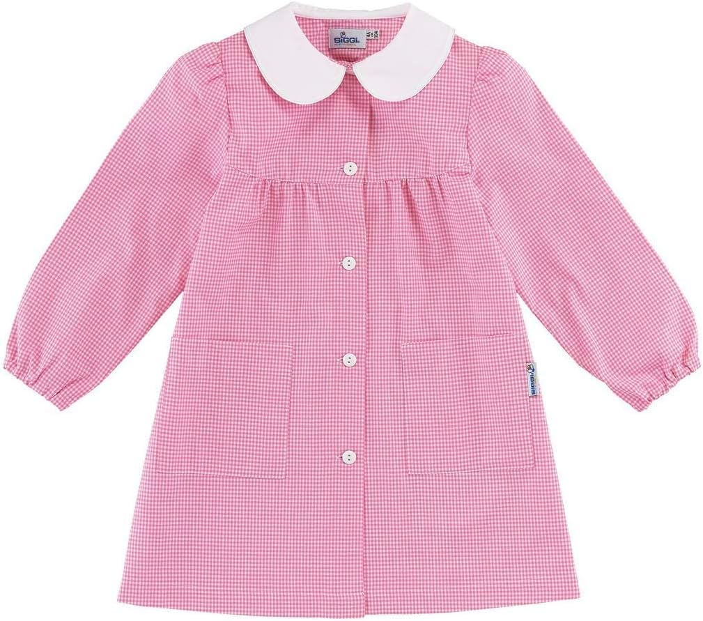 Grembiule Siggi Personalizzabile con nome e Pulcino - Be Brave Boutique