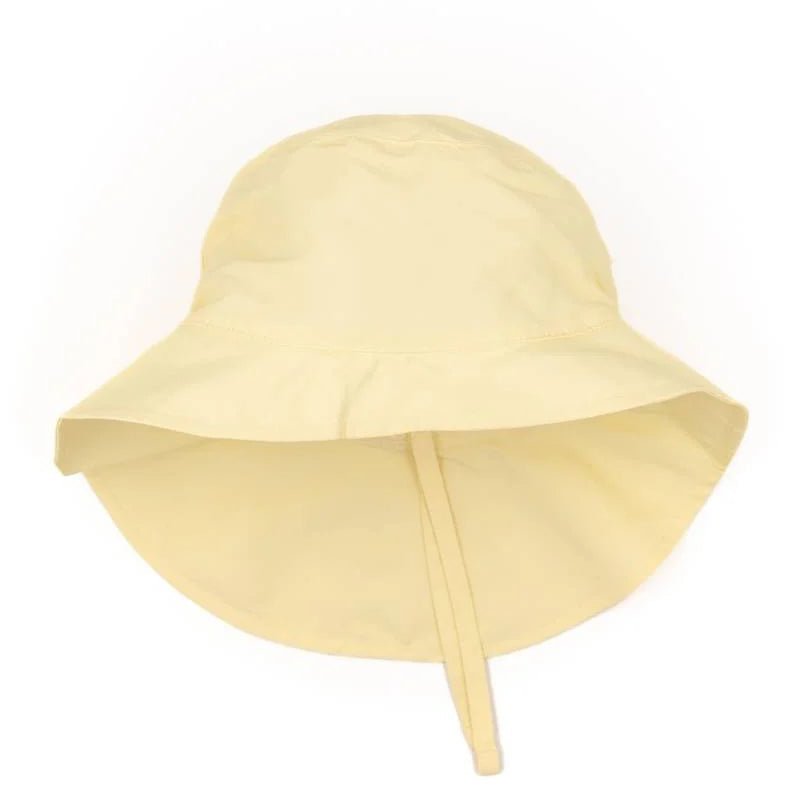 Cappellino da mare UV50+ - LOGO LITTLE SURFERS 335 - Be Brave Boutique