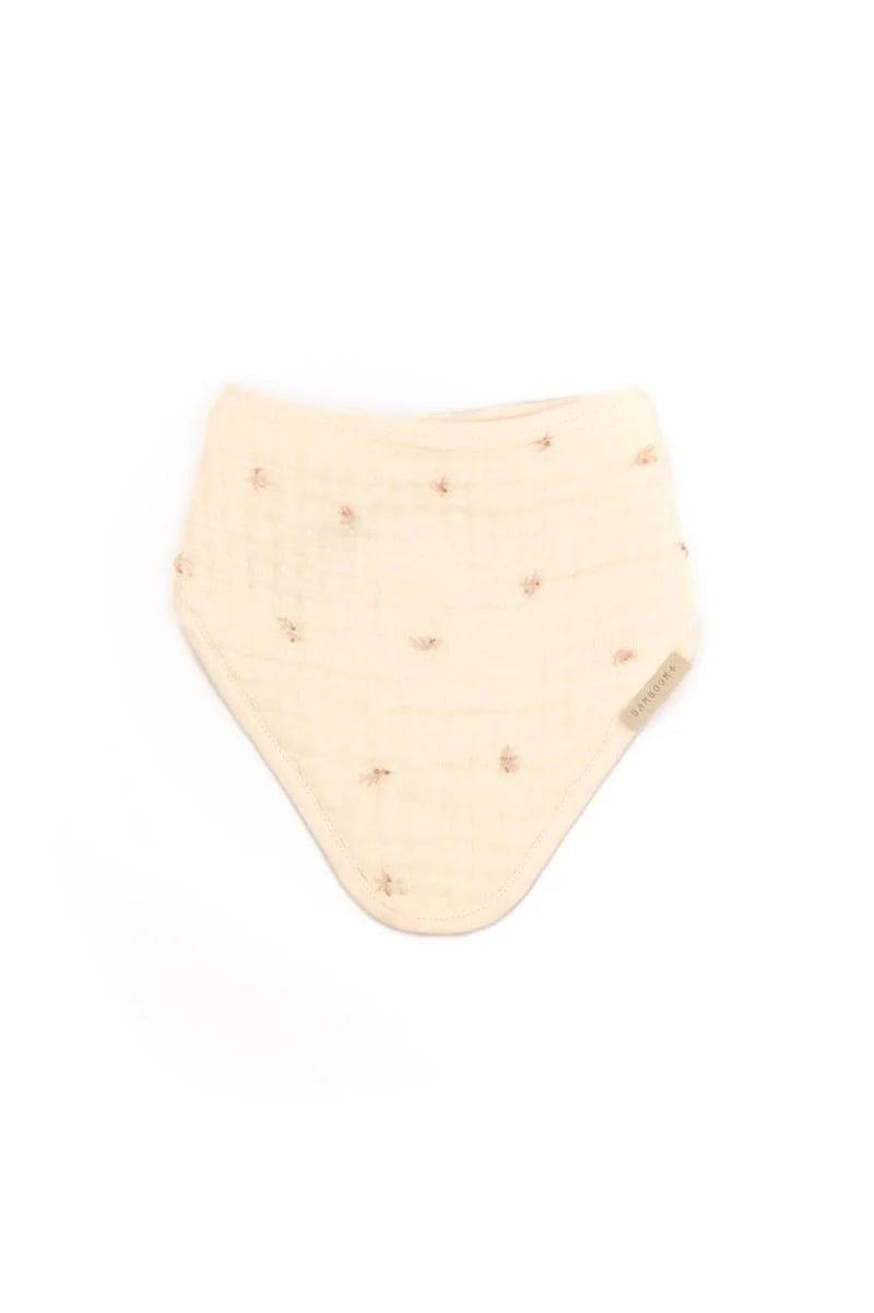 Bavaglino Triangle - Olives Neutral - Be Brave Boutique