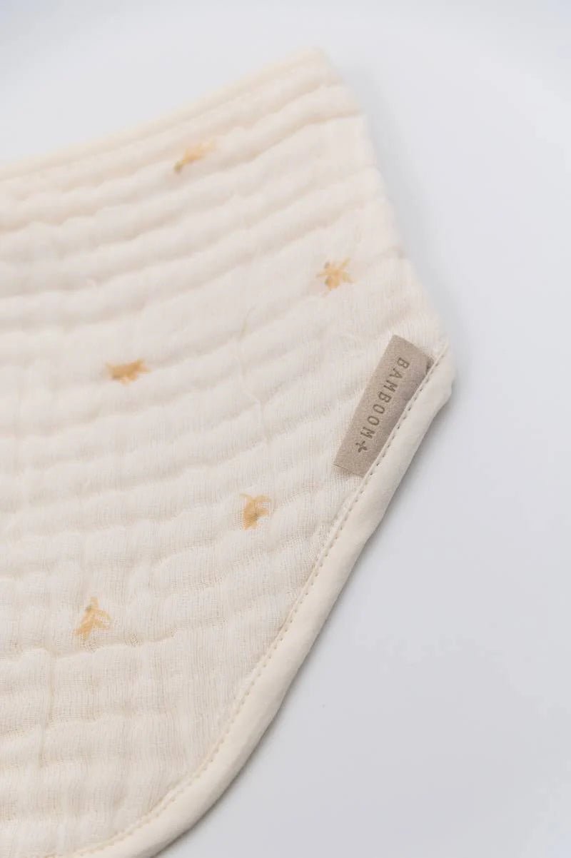 Bavaglino Triangle - Olives Neutral - Be Brave Boutique