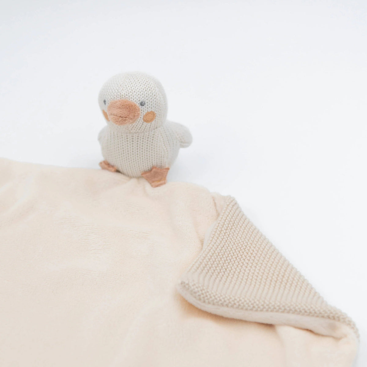 Doudou Duck - WARM WHITE 128