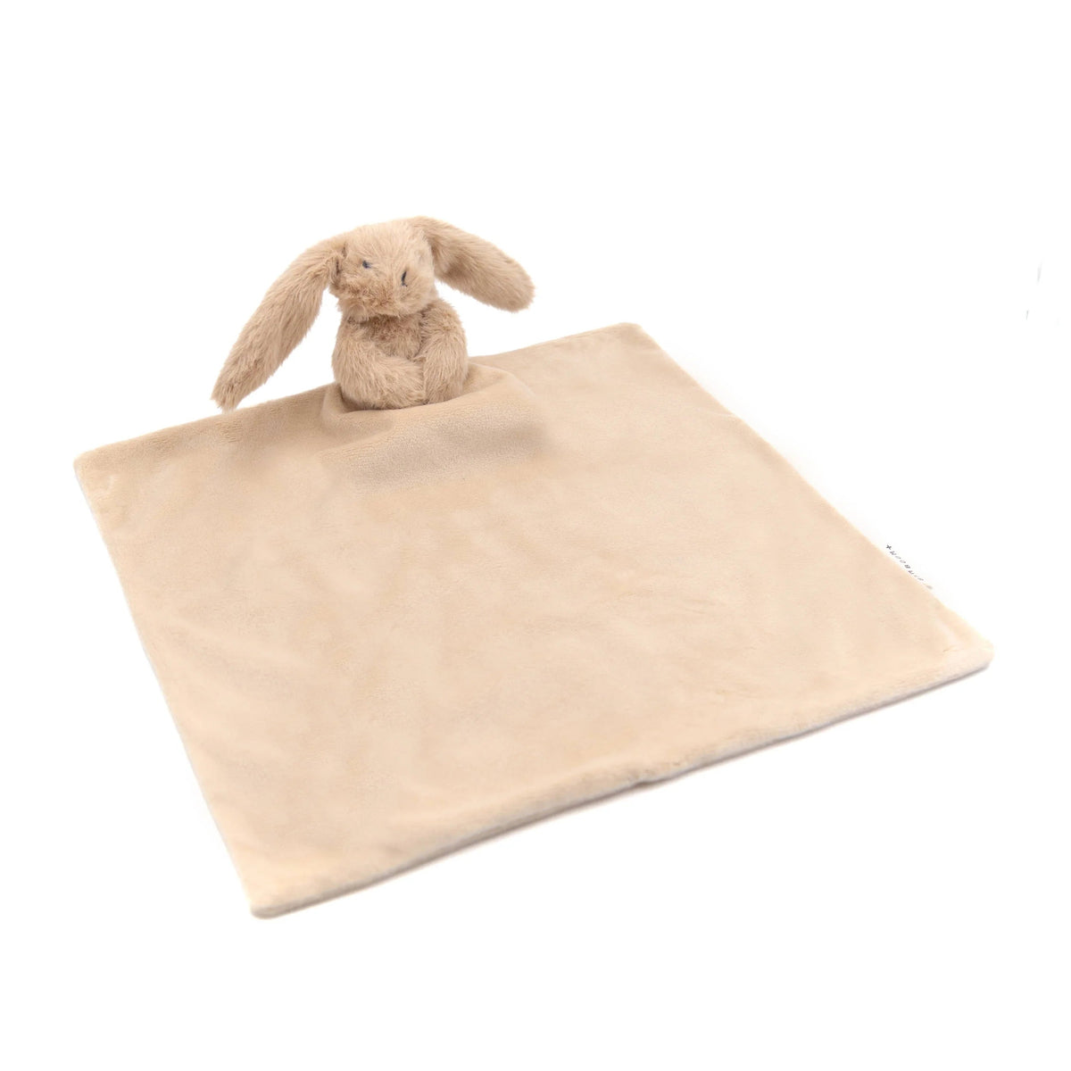 Bunny comforter - SAND 10