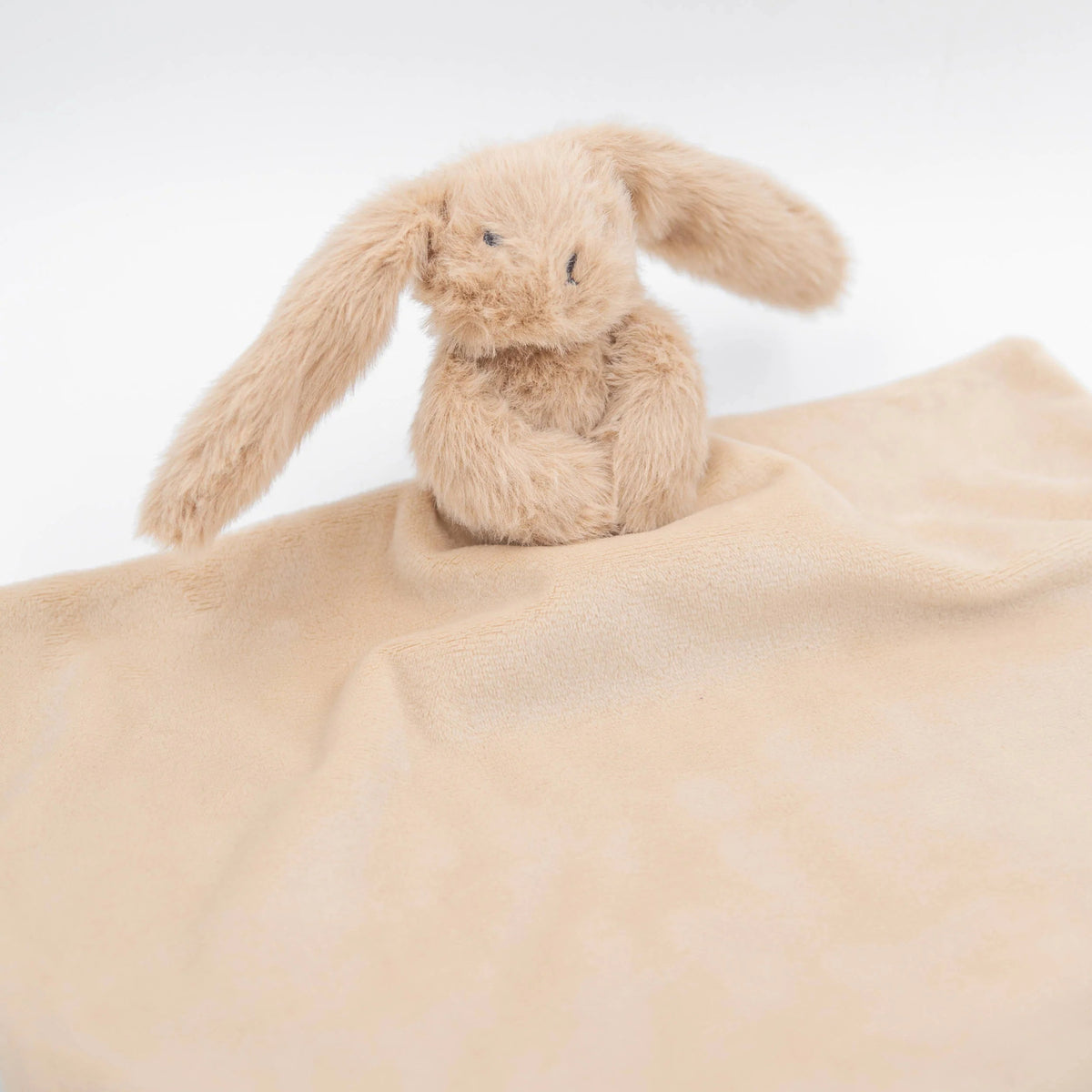 Bunny comforter - SAND 10