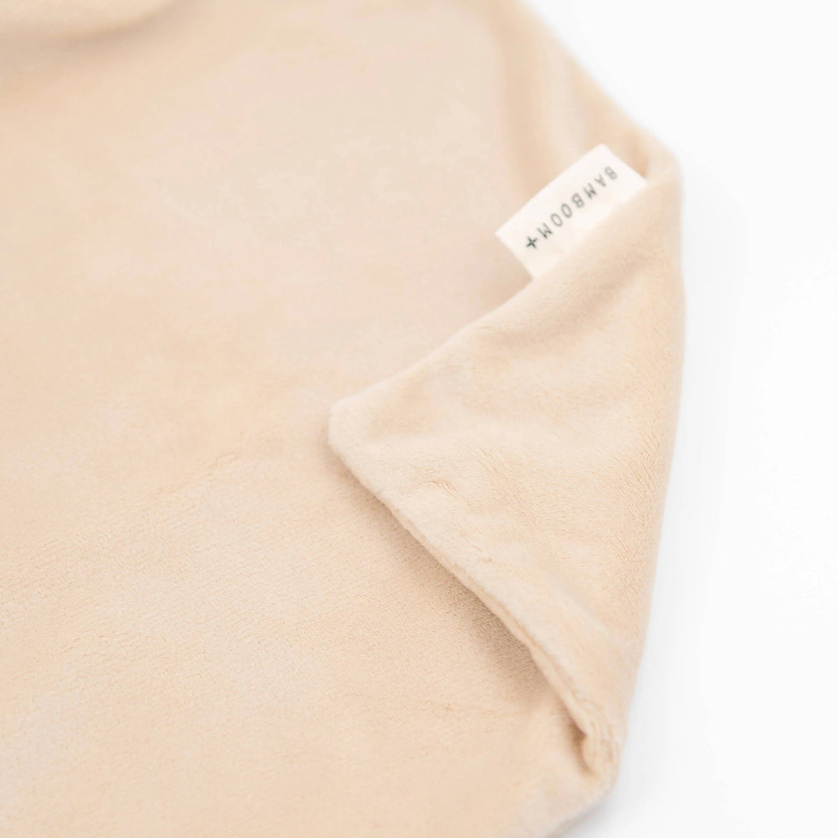 Bunny comforter - SAND 10