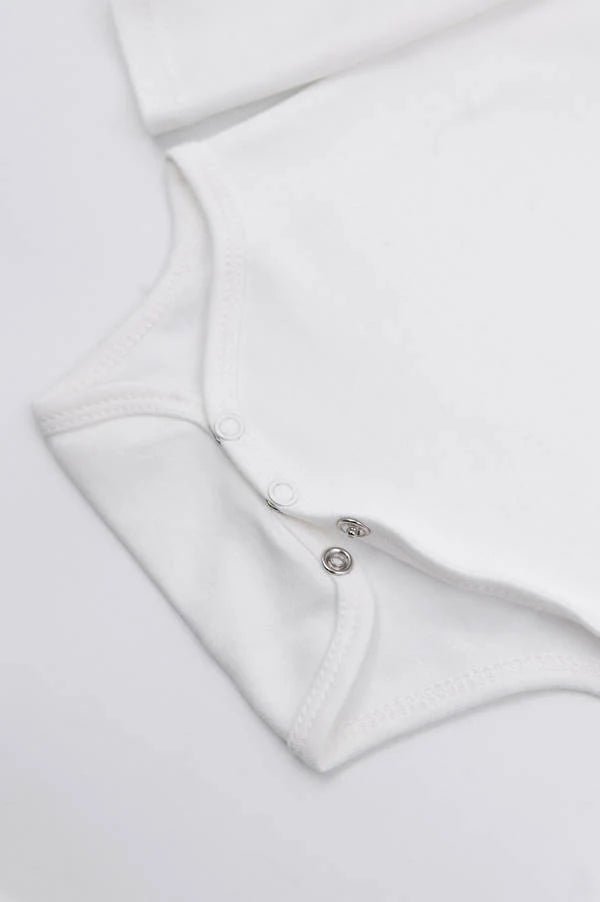 Body Bimbo Polo - OFFWHITE 111 - Be Brave Boutique