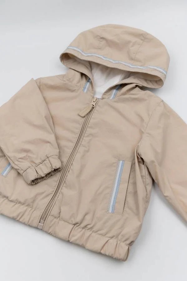 Giacca estiva Bimbo - SAND 10 - Be Brave Boutique