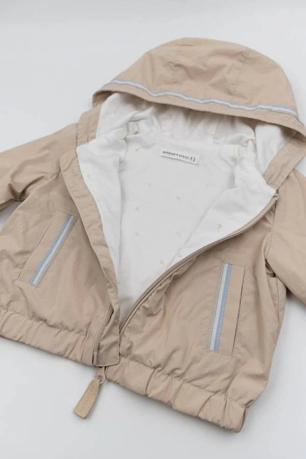 Giacca estiva Bimbo - SAND 10 - Be Brave Boutique