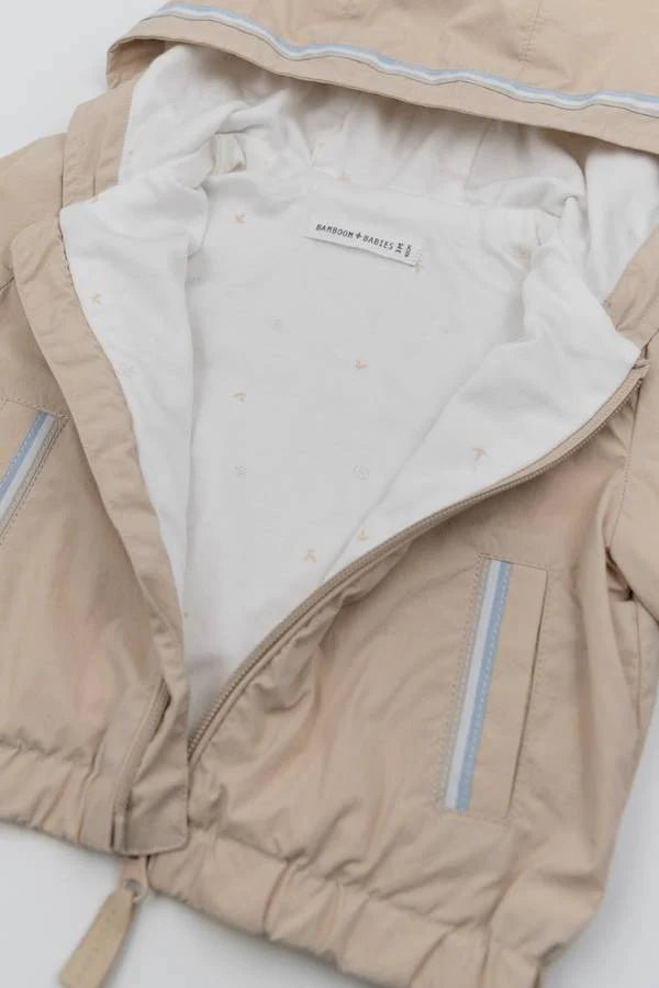 Giacca estiva Bimbo - SAND 10 - Be Brave Boutique