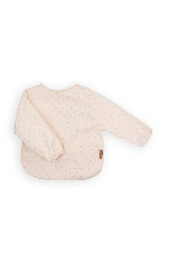 Bib impermeabile con maniche - TULIPS 204 - Be Brave Boutique