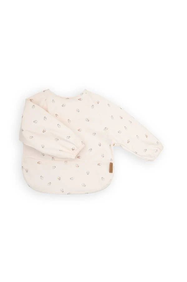 Bib impermeabile con maniche - FISHES 242 - Be Brave Boutique