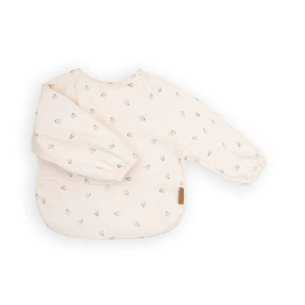 Bib impermeabile con maniche - FISHES 242 - Be Brave Boutique