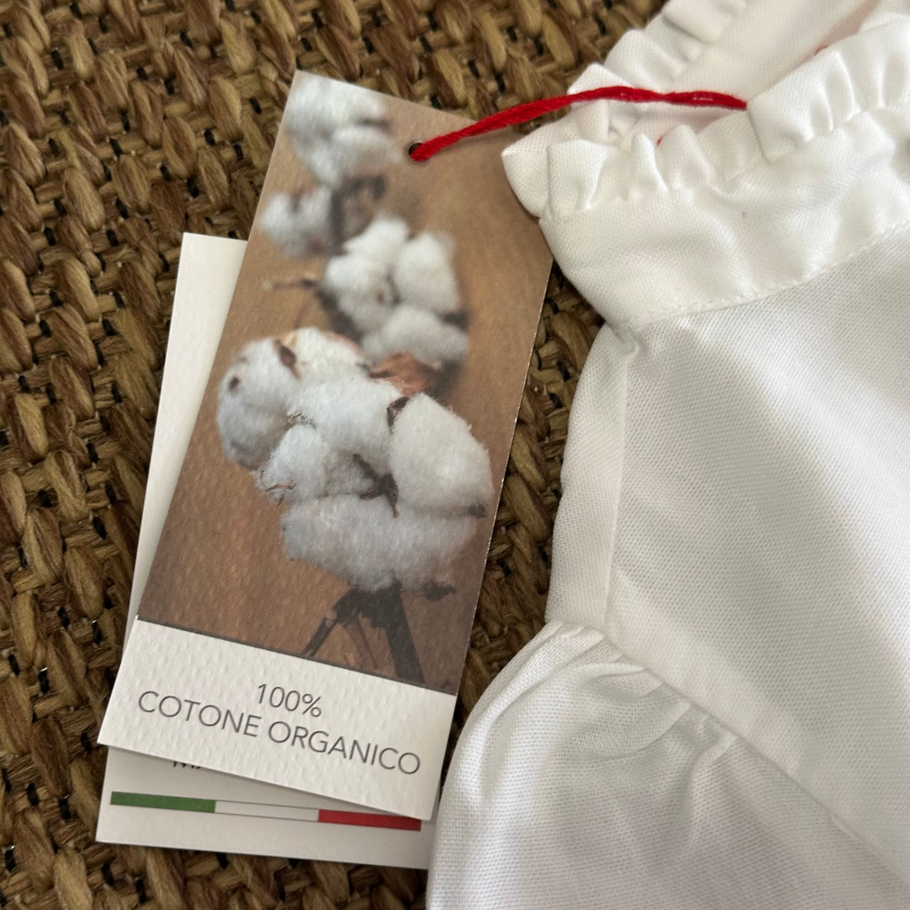 Completo Bimba Gonna e Camicia coreana - Be Brave Boutique