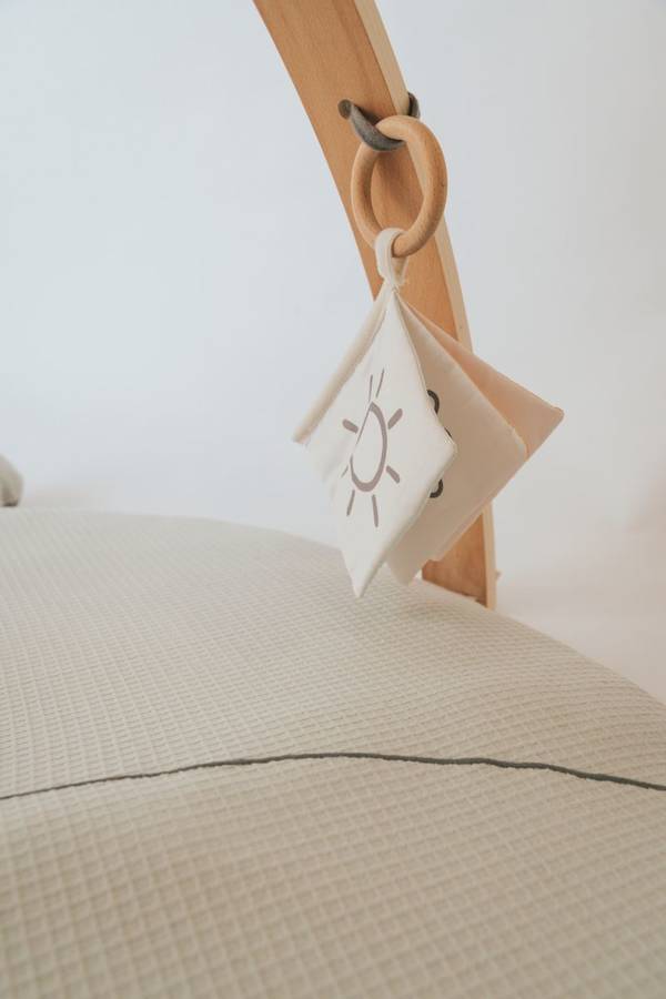 Tappeto da gioco - FISHES 242 - Be Brave Boutique