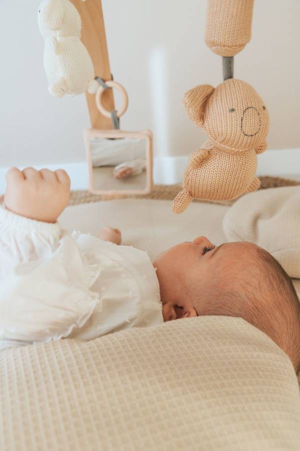 Tappeto da gioco - FISHES 242 - Be Brave Boutique