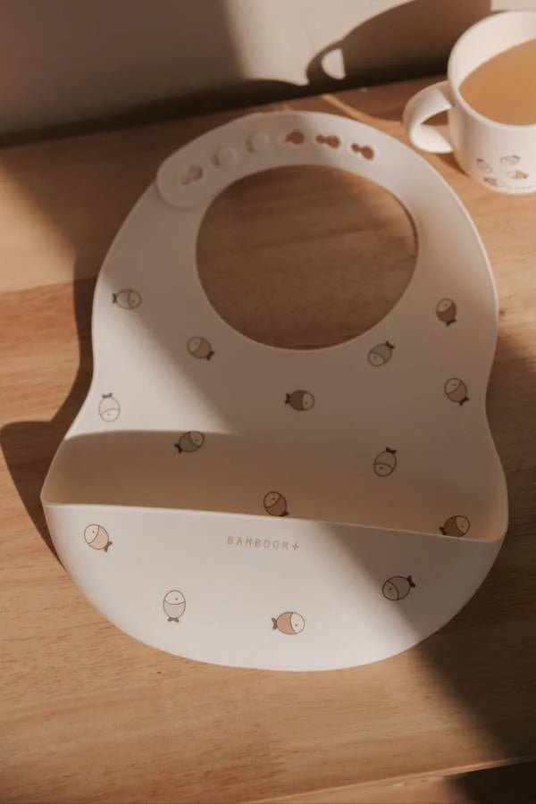 First meal set - FISHES 242 - Be Brave Boutique