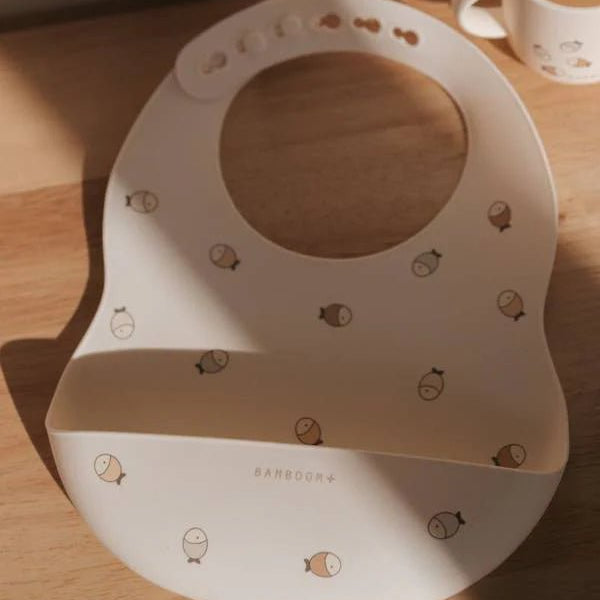 First meal set - FISHES 242 - Be Brave Boutique
