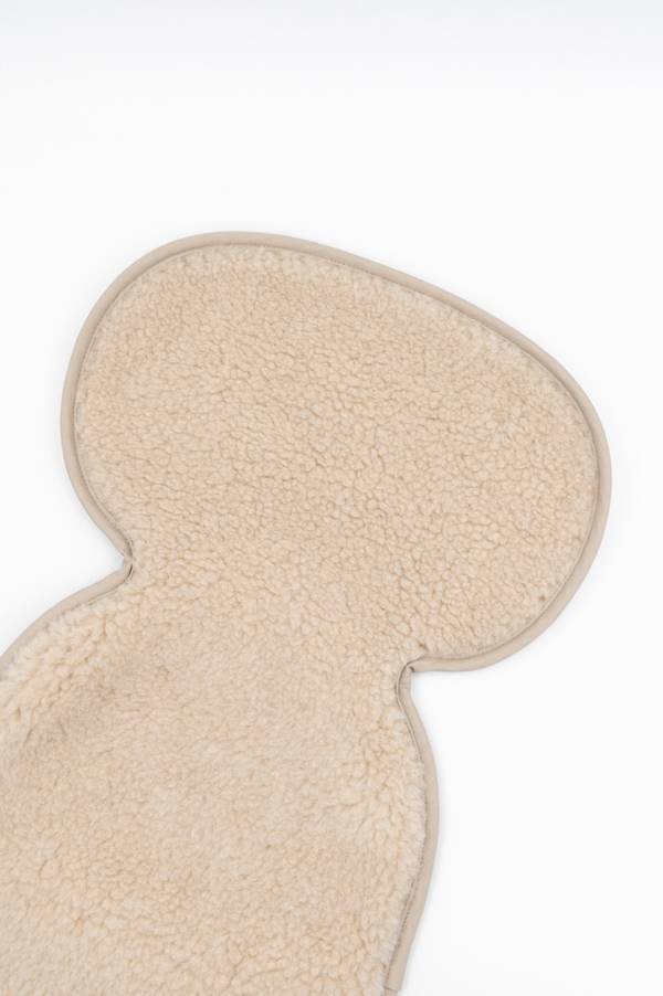 Materassino-Air n Go Universale Mini Lana - ALMOND 159 - Be Brave Boutique