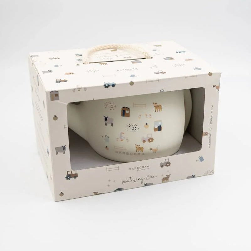 Annaffiatoio in silicone - THE FARM 133 - Be Brave Boutique