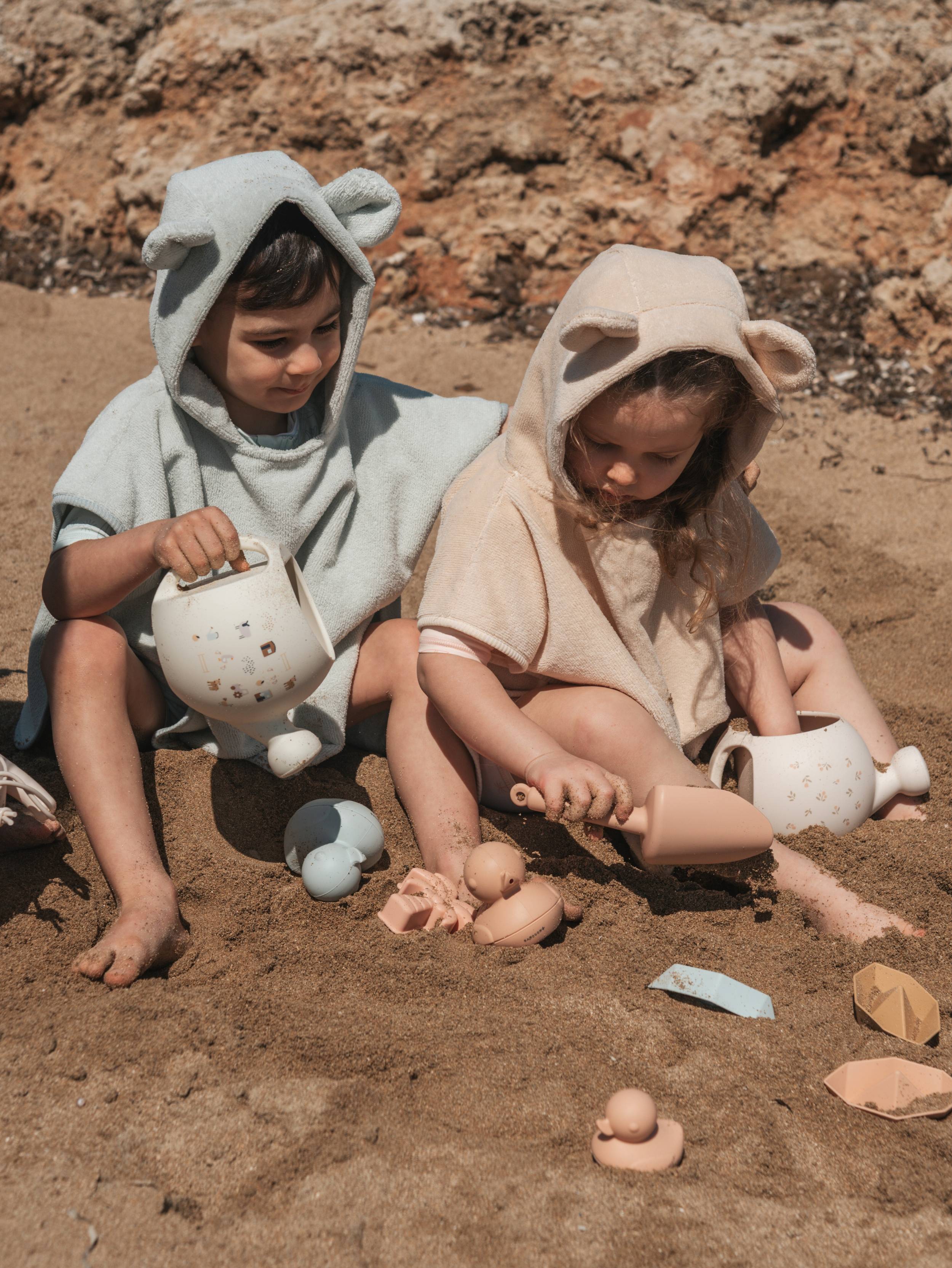 Annaffiatoio in silicone - TULIPS 204 - Be Brave Boutique