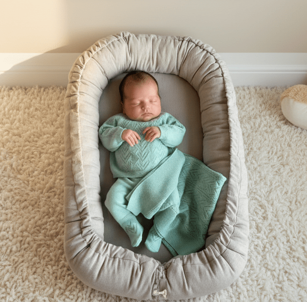 Copertina in Cotone Biologico Tiffany – ROMANTIC SPRING DAY