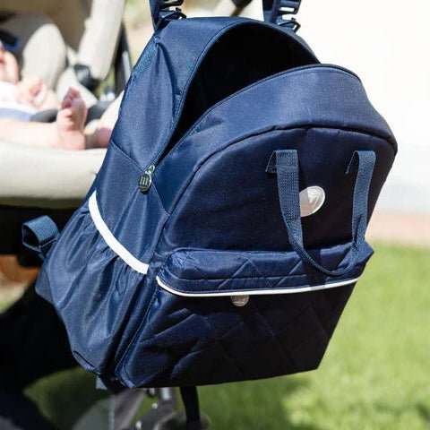 Zaino Prime Coccole Mustela