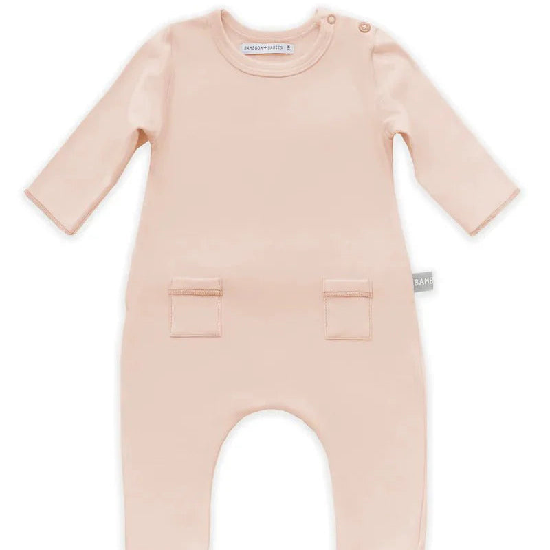 BAMBOOM Tutina Pure