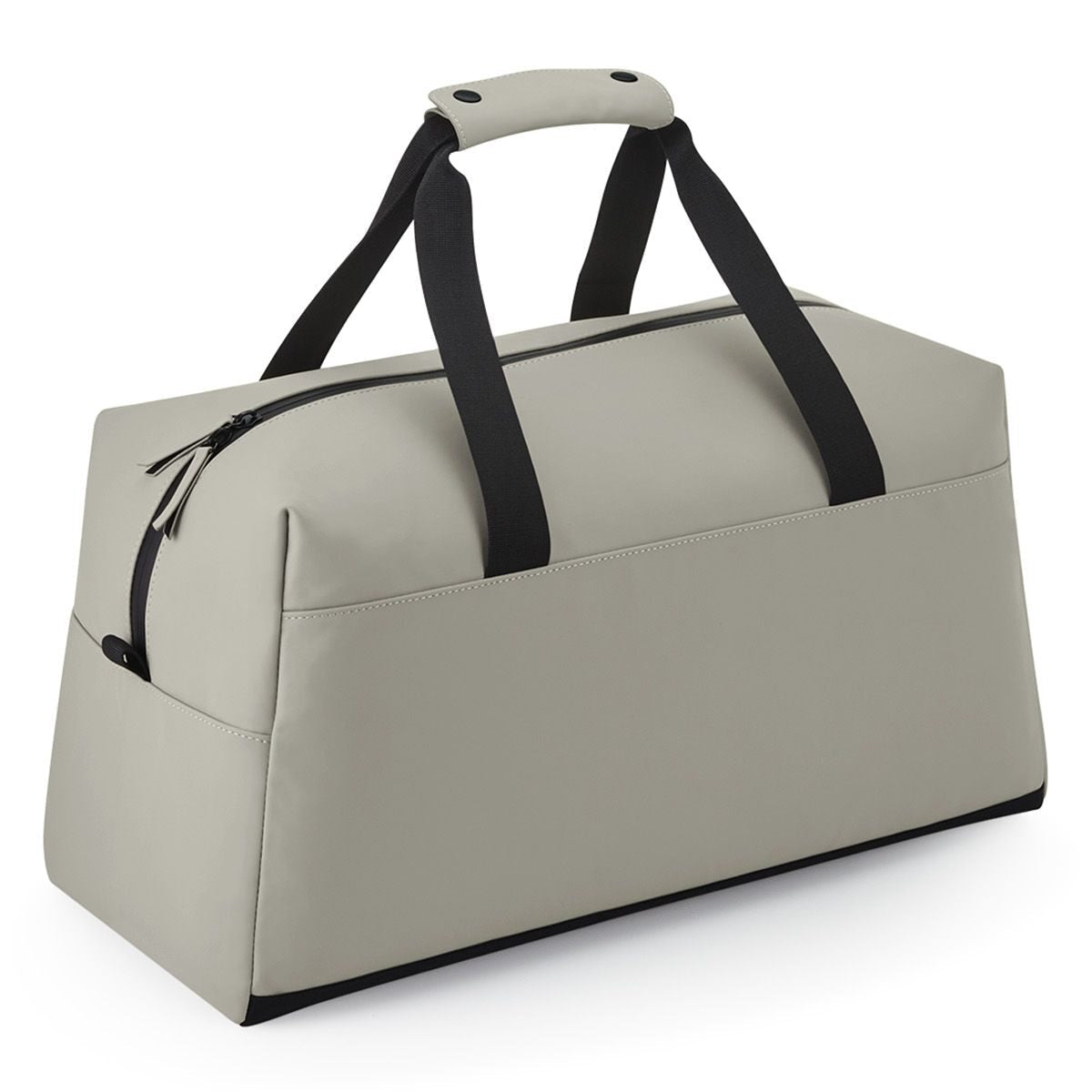 Borsone in materiale riciclato idrorepellente - Be Brave Boutique