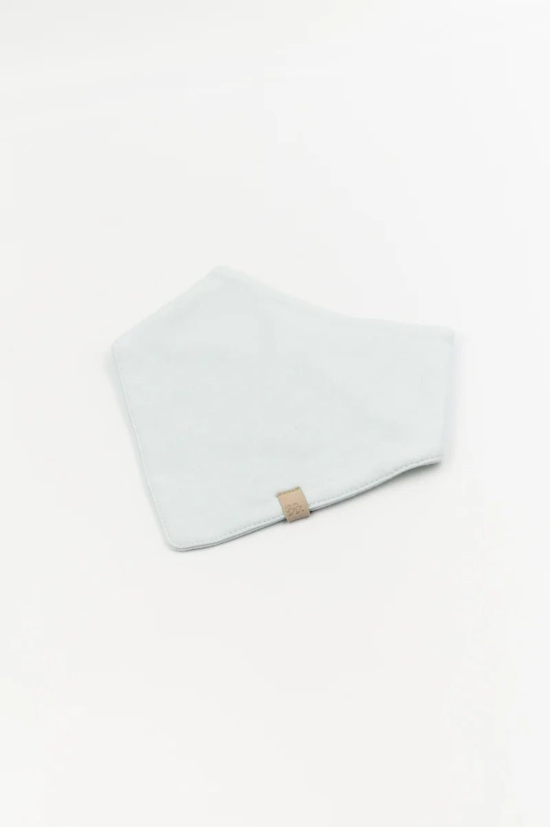 Bavaglino - BLU BLUSH 125 - Be Brave Boutique