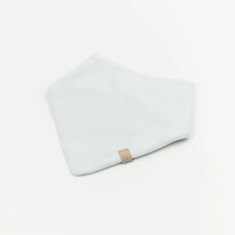 Bavaglino - BLU BLUSH 125 - Be Brave Boutique
