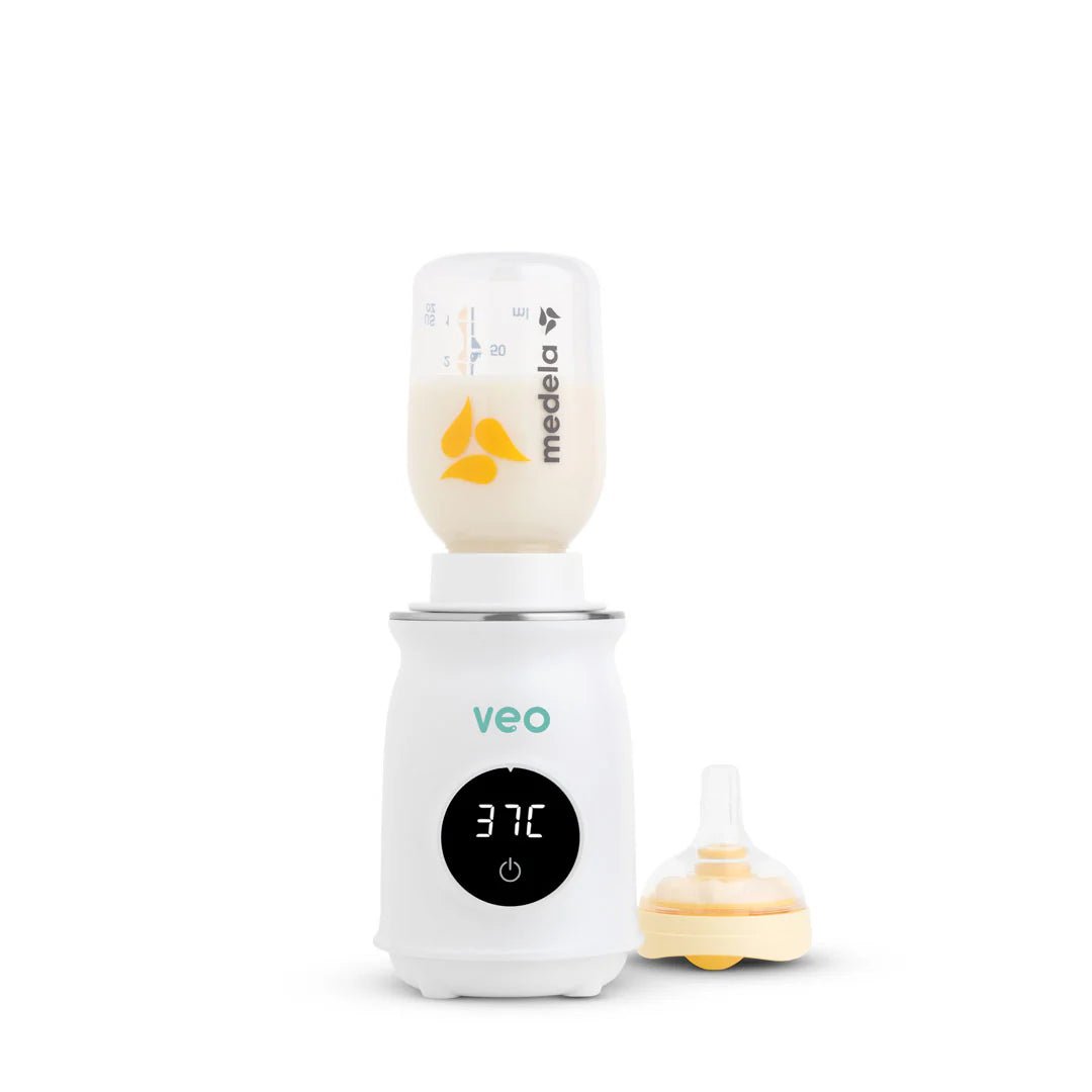 Adattatore Medela per scalda biberon VEO - Be Brave Boutique